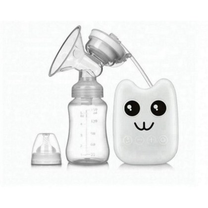 ηλεκτρικό-αυτόματο-θήλαστρο-αντλία-electric-breast-pump-bpa-free-rh218